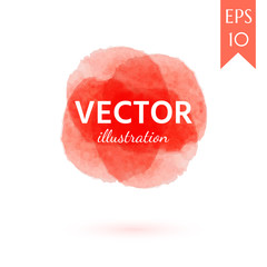 Watercolor stains, texture. background for your design, for textiles, fabrics, souvenirs, packaging, greeting cards, screen, grunge, dirt, streaks.