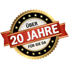 quality seal - über 20 Jahre für sie da