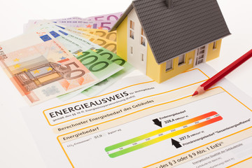 Energieausweis für Einfamilienhaus, Österreich