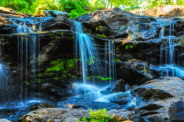 Fototapeta premium Waterfalls