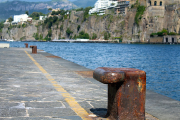 Porto di Sorrento