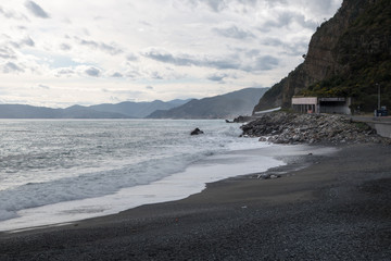 Mittelmeerk&uuml;ste