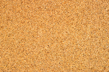 Cork texture background