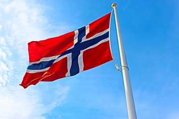 Norway Flag