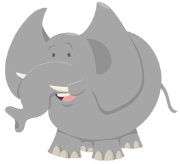 elephant cartoon animal