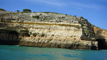 algarve by the sea