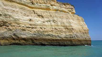 algarve by the sea