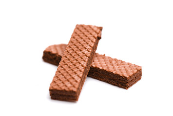Wafer Cookies