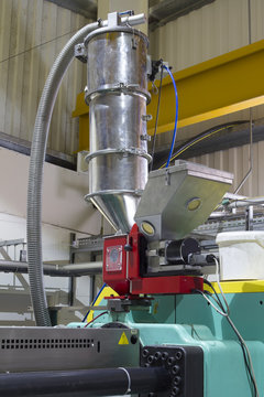  masterbatch mixing unit