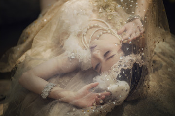 princess © venusvi
