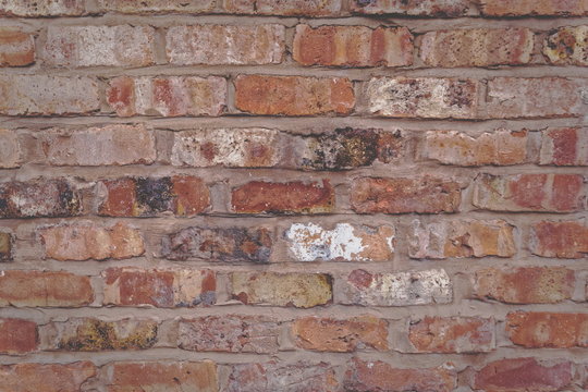 brick matte