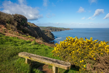 Beautiful North Devon Coast