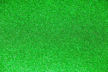 błyszcząca zielona tekstura