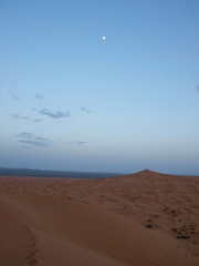 sahara desert morocco