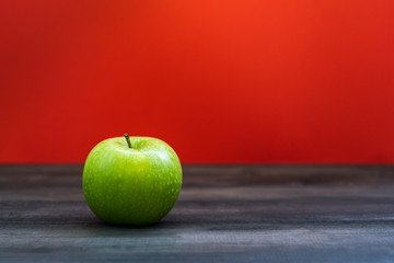 Green Apples