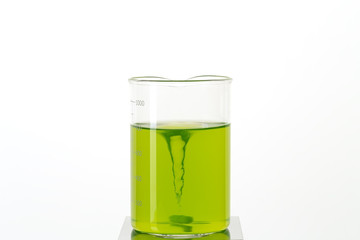 Magnetic stirrer