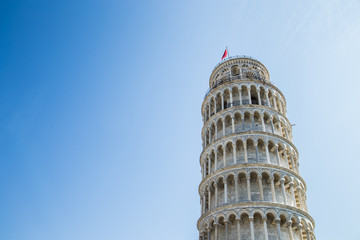 torre pendente di psisa