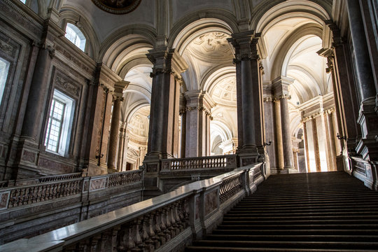 Reggia di Caserta