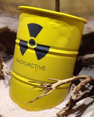 Atommüll © bierwirm