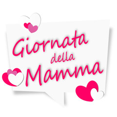 Giornata della mamma