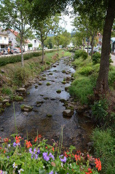 Fluss