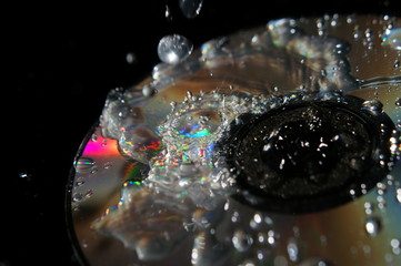 Splash Disc