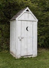 Outhouse