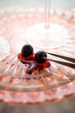 Maraschino Cherry 
