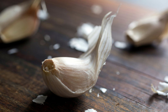 Garlic