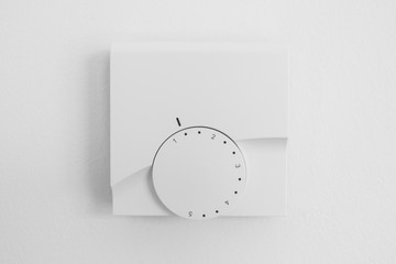 heating regulator, heating controller © hanohiki