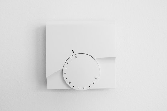 heating regulator, heating controller