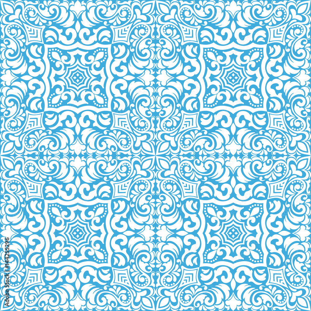 Poster zentangle styled geometric ornament pattern background. orient traditional ornament. boho styled. ab
