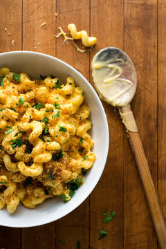 Macaroni & Cheese