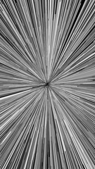 Abstract explosion burst of fireworks light