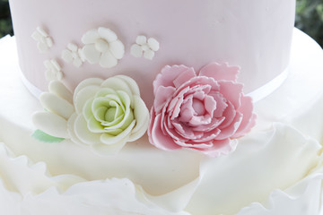 Torta nuziale