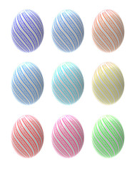 Fototapeta premium egg