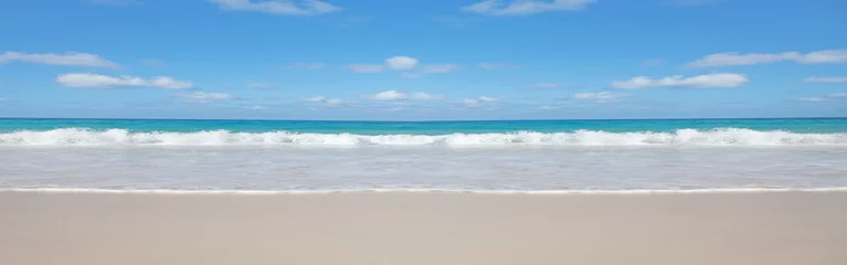 Fototapete Meer / Ozean Strand Hintergrund