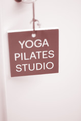 Pilates pilates studio gym