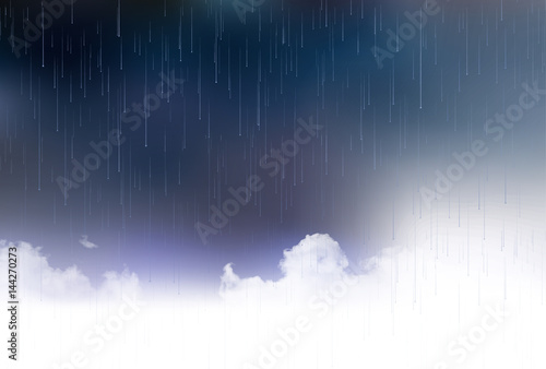 雨 梅雨 空 背景 Wall Mural Wallpaper Murals J Boy 雨 梅雨 空 背景 Wall Mural Wallpaper Murals J Boy