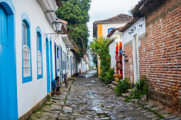 Paraty
