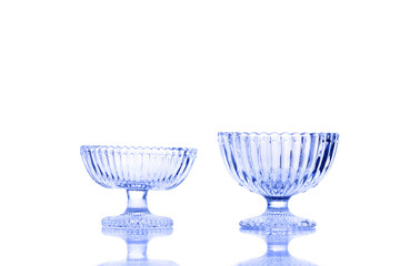 アイスクリームグラス