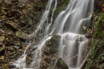 Le Veyton - Belledonne - Grésivaudan - Isère.