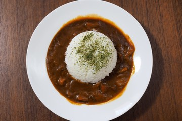 カレー