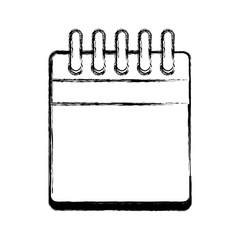 Calendar event symbol icon vector illustration graphic design