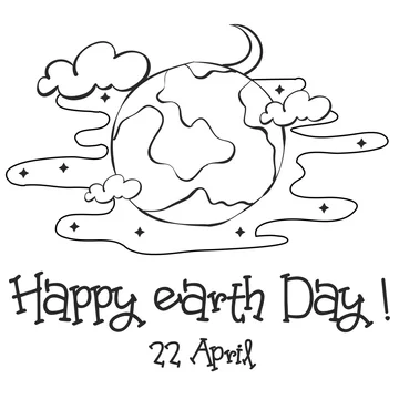 World Earth Day! - SciComm @ NIAS