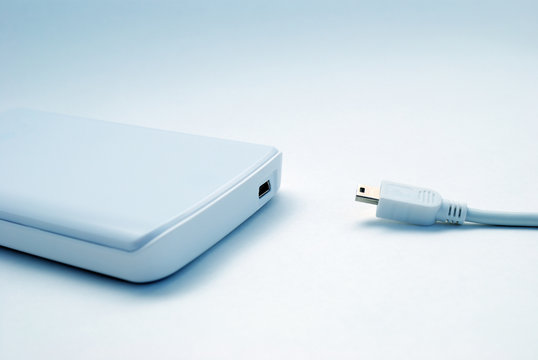 External HD