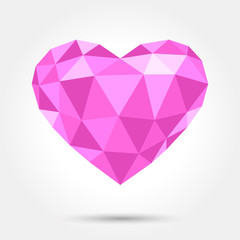 LOVE diamond