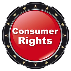 consumer rights icon