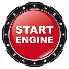 start engine icon