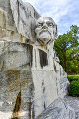 Lenin Park - Havana, Cuba